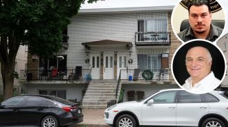 «Vol de temps» à l'Inter: des travaux à la maison du patron avec l'argent des syndiqués