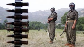 Turquie: mort de douze soldats après une intoxication au méthane en Irak