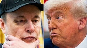 Musk contre Trump: un pari politique risqué