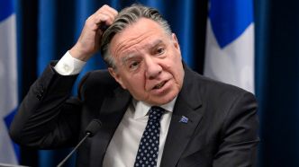 Où est le plan de François Legault pour l'économie du Québec?