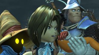 Square Enix souhaite un joyeux 25e anniversaire à Final Fantasy IX —   mais vous savez tous ce qu'attendent réellement les fans