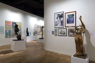 Musée Dalí Paris : un musée d'œuvres surréalistes