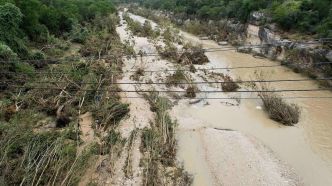 « Un miracle absolu » : emportée par les eaux pendant 19 km, une jeune femme de 22 ans survit aux inondations du Texas