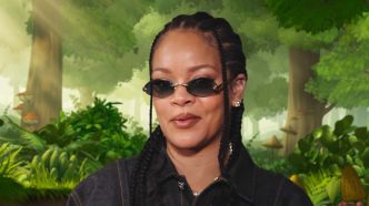 Rihanna enceinte: ASAP Rocky joue au papa modèle, il change même les couches