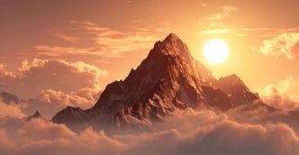 Inimaginable : il a fait près de 50 °C et c'était au-dessus de 1 000 mètres d'altitude !