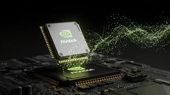 NVIDIA détrône Apple et devient l'entreprise la mieux valorisée de l'Histoire
