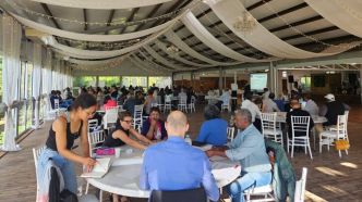 La Conférence Péi fait étape à Saint-Benoît pour imaginer l'avenir de La Réunion