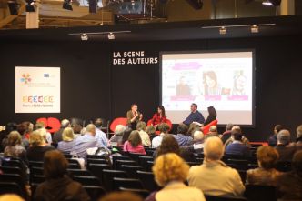 De bonnes pratiques pour les interprètes de rencontres littéraires