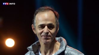 Jean-Jacques Goldman revient sur la création de l'hymne des Restos du cœur dans un documentaire diffusé sur TF1 | TF1 INFO