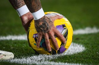 Le jeune prodige du jeu Football manager en passe de signer à Barcelone