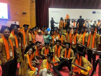 Clôture du Symposium du NIMD : Quatre nouvelles promotions d'Alumni prêtes à agir pour le Mali Kura
