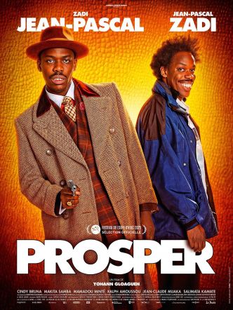 Critique Ciné : Prosper (2025)
