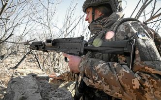 Guerre en Ukraine : la Russie prétend avoir pris une localité dans la région de Dnipropetrovsk, une première