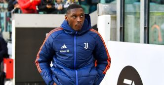 Kolo Muani, la décision ferme du PSG