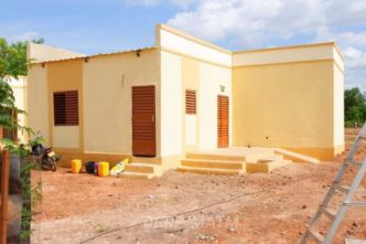 La Cité Khawla Al Qaz, un havre de dignité pour les plus vulnérables au Burkina Faso