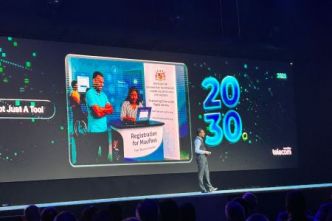 Maurice : Mauritius Telecom teste la 5G Advanced