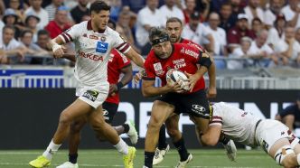 Rugby : nouvelles recrues, prolongations... Toulon fait le point sur son mercato
