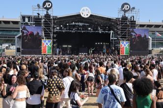 Festival Yardland : le meilleur (et le moins bon) de la cuvée 2025