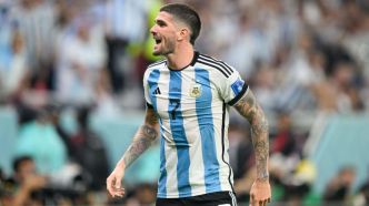 L'Inter Miami veut recruter un autre ami de Lionel Messi