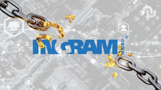 Ingram Micro piégé par des hackers : l'attaque qui secoue la tech mondiale