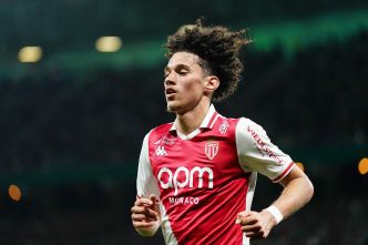 Akliouche au PSG, Monaco déchire une offre en or