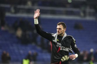 OL : Lucas Perri vendu d'urgence avant la DNCG