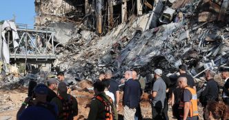 Israël-Iran : comment Téhéran a tenté de recruter des espions et des assassins au sein de l'Etat hébreu