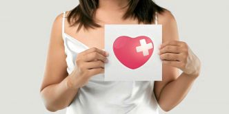 Peut-on avoir littéralement le cœur brisé ?