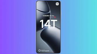 Soldes d'été : -24 % ce nouveau smartphone Xiaomi disponible au meilleur prix