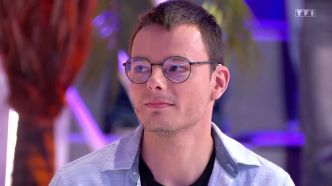 Les 12 coups de midi : "ça se voit pas tout le temps", Emilien reçoit une balle perdue après son élimination