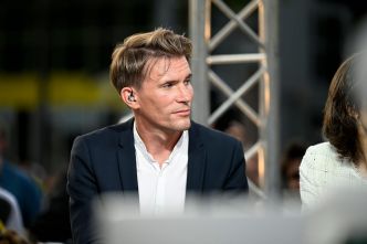 Sarcoïdose : cette maladie dont souffre Yoann Offredo qui commente le Tour de France et qui pourrait le rendre aveugle