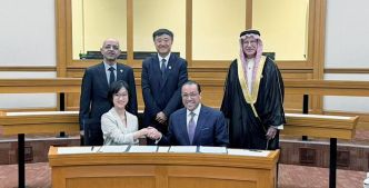 Renforcement des relations sino-arabes : L' Université Tsinghua en Chine lance sa première bourse aux étudiants arabes