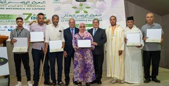 Foire nationale du câprier : Une 7ème édition sous le signe de la résilience