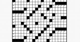 Grille géante de mots croisés 2025 : participez à notre jeu-concours