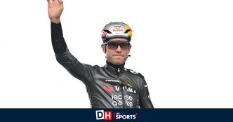 Tour de France 2025 - Wout Van Aert répond à la femme de Jonas Vingegaard : "Mes performances parlent d'elles-mêmes”