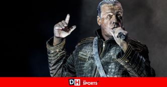 Des femmes ont été approchées pour "passer du bon temps” avec le chanteur de Rammstein au Hellfest