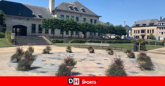 Le triste état des fontaines de Nivelles pousse les libéraux à demander une réunion de crise : "je n'accepte pas qu'on refasse l'histoire"