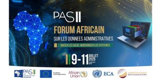 Données au service de la démocratie : Casablanca au cœur de la réflexion panafricaine