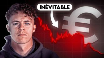 L’euro va mourir, ces 2 Investissements sont quasiment Obligatoires…