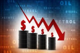 Le pétrole chute alors que l’OPEP+ augmente sa production d’août