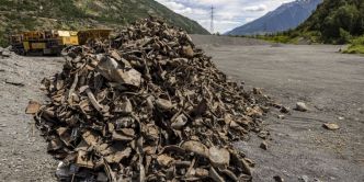 Préservation de la nature: Le Valais révise sa loi sur la protection de l'environnement