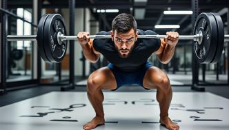 Programme de musculation de 3 jours pour améliorer les performances des combattants