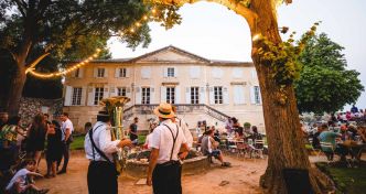 [Circuit Oenotourisme #18] Romanité contemporaine