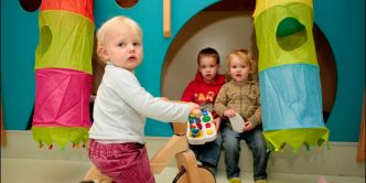 Petite enfance à Genève: Les rabais pour les fratries dans les crèches de Lancy seront rétablis