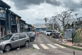 Cyclone Chido : Initiative Mayotte lance un prêt à taux zéro pour les entrepreneurs sinistrés