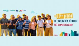Le Lab’ess dévoile la 1ère promotion de son programme d'accélération dédiée à l’impact social et environnemental
