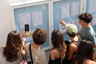 Charline, Quentin, Emma: voilà pourquoi les noms de quelques nouveaux bacheliers n'ont pas été publiés dans CL