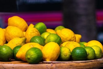 Citron vert ou citron jaune, lequel est le meilleur pour la santé ?