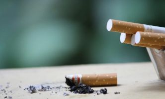 Les fumeurs désormais obligés de se cacher dans leurs propres toilettes pour pouvoir fumer