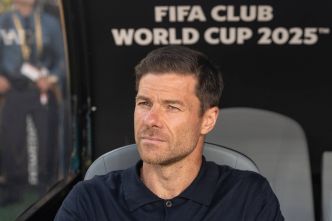Xabi Alonso crée un nouveau débat au Real Madrid: "Cela nous manquait avec Ancelotti"